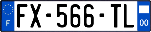 FX-566-TL