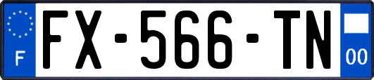 FX-566-TN