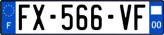 FX-566-VF