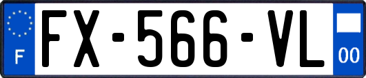 FX-566-VL