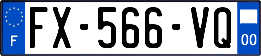 FX-566-VQ