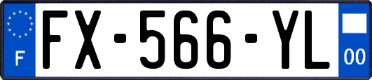 FX-566-YL