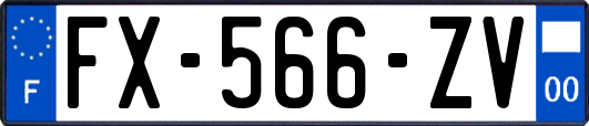 FX-566-ZV