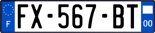 FX-567-BT