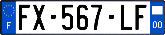 FX-567-LF