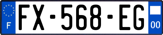 FX-568-EG