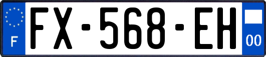 FX-568-EH