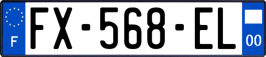 FX-568-EL