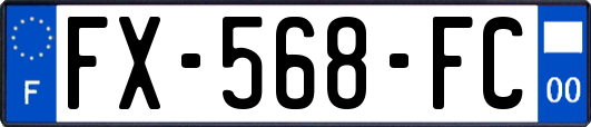 FX-568-FC