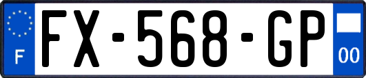 FX-568-GP