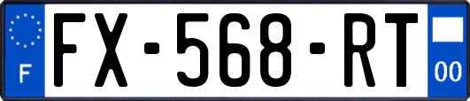 FX-568-RT
