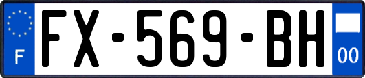FX-569-BH