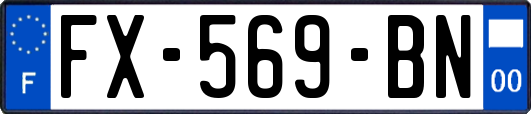 FX-569-BN