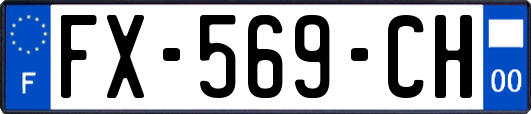 FX-569-CH