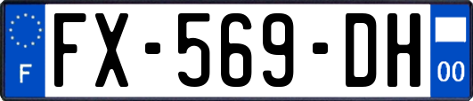 FX-569-DH