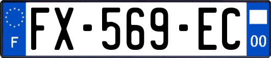 FX-569-EC