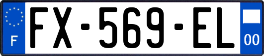 FX-569-EL