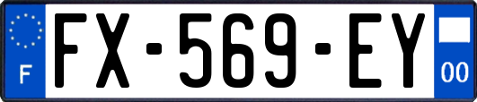 FX-569-EY