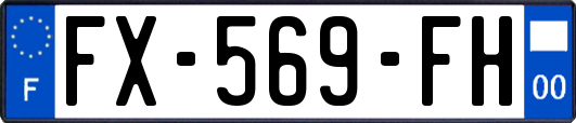 FX-569-FH