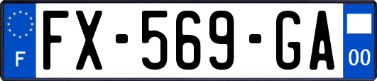 FX-569-GA