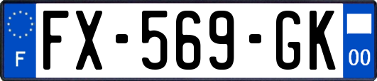 FX-569-GK
