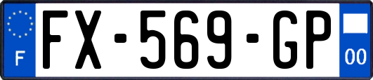 FX-569-GP