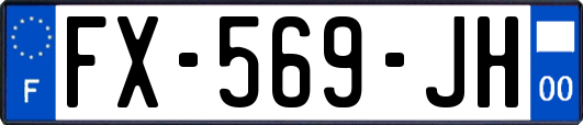 FX-569-JH