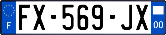 FX-569-JX