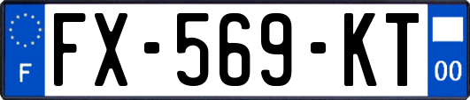 FX-569-KT