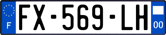 FX-569-LH