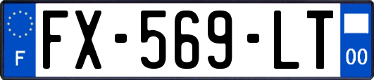 FX-569-LT