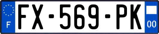 FX-569-PK