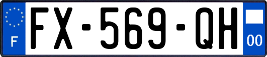 FX-569-QH