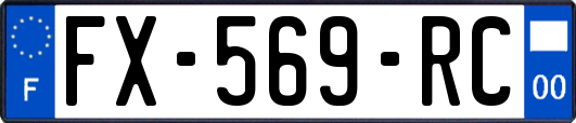 FX-569-RC