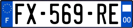 FX-569-RE