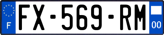 FX-569-RM