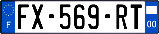 FX-569-RT