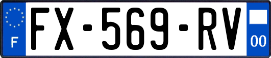 FX-569-RV