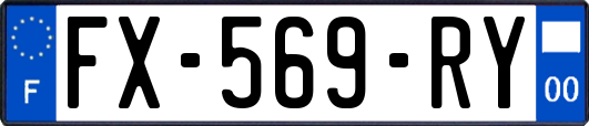 FX-569-RY