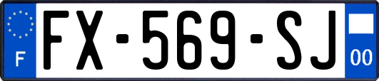 FX-569-SJ