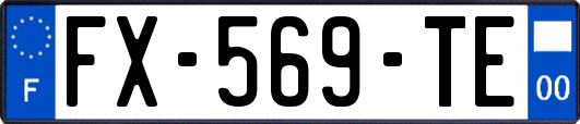 FX-569-TE