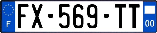 FX-569-TT