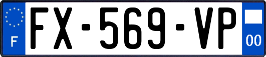 FX-569-VP