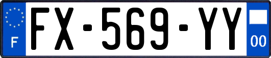 FX-569-YY