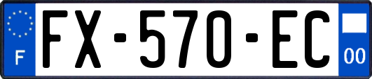 FX-570-EC