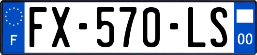 FX-570-LS