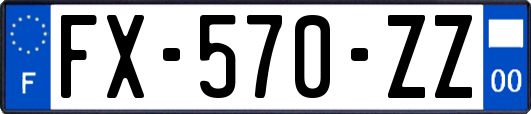 FX-570-ZZ