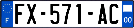 FX-571-AC