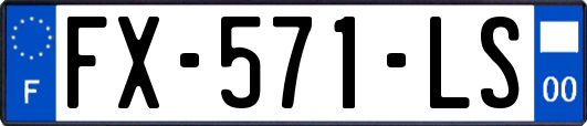 FX-571-LS