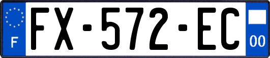 FX-572-EC